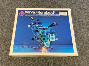 Various Artists - Verve Remixed 2 (CD, 2003; The Verve Music Group) - Imagen 1 de 3