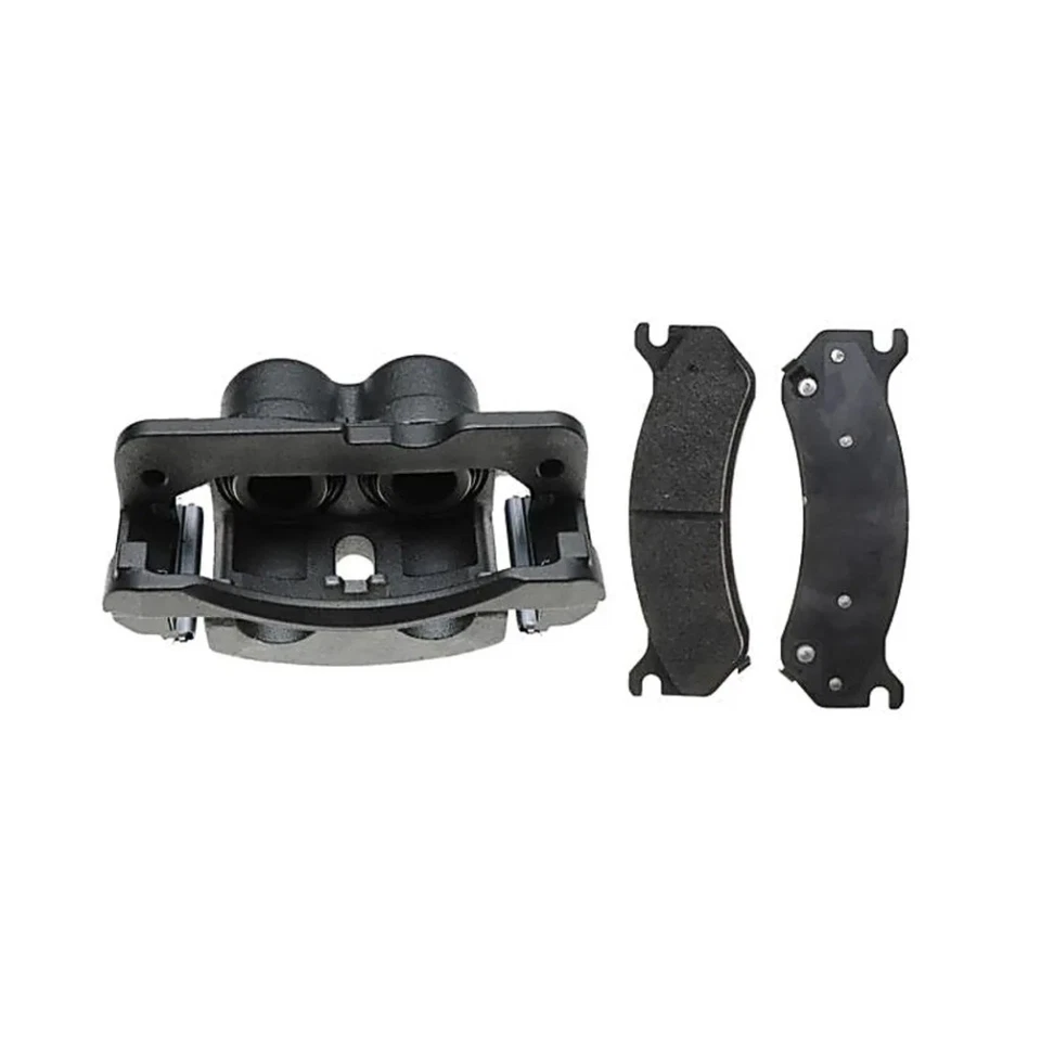 Original ACDelco Para Chevy Silverado2500HDClassic 07 Brk Pinza Conductor/Pasajero Foto 1 de 4