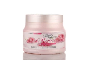 Skin Secrets Rose Massage Cream with Rose Essential Oil 500 gm - Picture 1 of 4