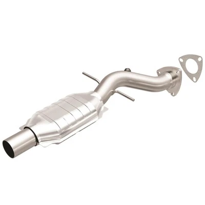 MagnaFlow Catalytic Converter Chevy GMC Blazer Jimmy 4.3L Ea 49-State Foto 1 de 3