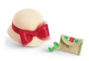 American Girl Kit Meet Accesorios para Muñeca 18 Pulgadas Nuevo en Caja - Imagen 1 de 3
