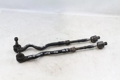 BMW E46 M3 COUPE CONVERTIBLE FRONT STEERING TIE RODS 2229367  - Image 1 of 4
