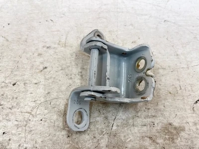 23-25 HONDA ACCORD PASAJERO TRASERO DERECHO PUERTA LATERAL DERECHA SOPORTE BISAGRA SUPERIOR OEM Foto 1 de 4