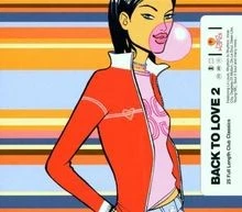 Back To Love Vol. 2 von Various | CD | Zustand sehr gut - Bild 1 von 2
