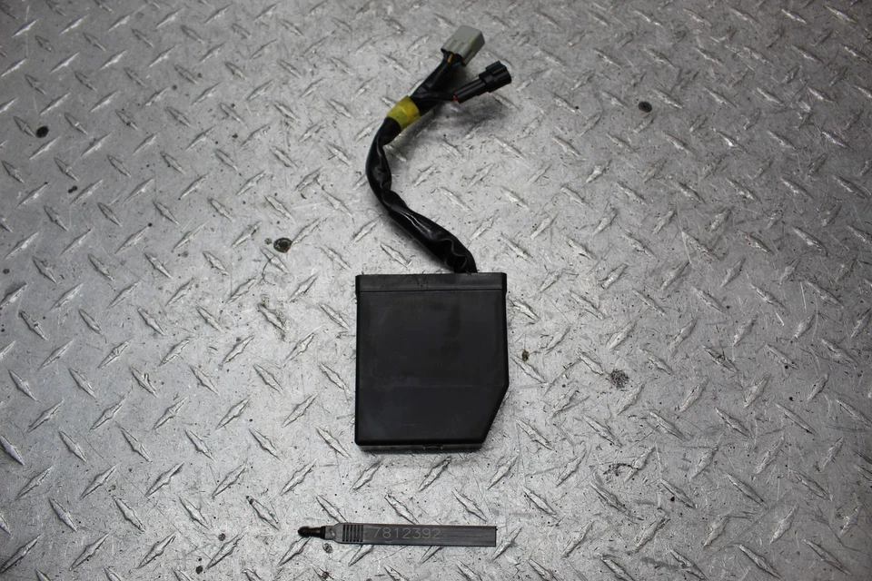 2004 Yamaha WR450F CDI — 第 1/4 张图片