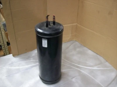 Receptor Manitowoc Original OEM 8900003 / 7629593 / Parker PR6125-16-33C Foto 1 de 2