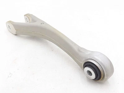 18-21 MERCEDES E63S AMG W213 REAR RIGHT UPPER CONTROL ARM CAMBER - Image 1 of 4