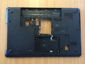HP Compaq Presario CQ57 Bottom Base Cassis Case 646114-001 - Afbeelding 1 van 2