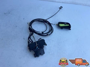 LEXUS SC430 2002-2010 ACTUADOR DE CIERRE DE TAPA DE MALETERO TRASERO CON CABLE OEM 02-10 - Imagen 1 de 16