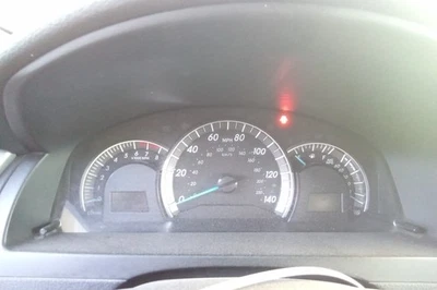 2014 Camry OE Speedometer Gauge Cluster 132K Miles Toyota - Image 1 of 4