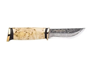 Marttiini DAMASCUS WOOD BOX (557010W) - Imagen 1 de 2