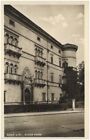 Motiv AK um 1920/30 Schlösser & Burgen: Schloss Portia in Spittal a./Dr. Austria