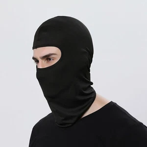 Balaclava Full Face Mask, Men Women, Motorcycle, winter warm ,Cycling. - Picture 1 of 4