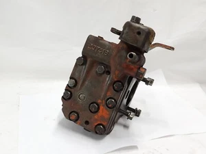 Allis Chalmer G Tractor Hydraulic Pump & Drive, Project- not working, issue unkn - Picture 1 of 10