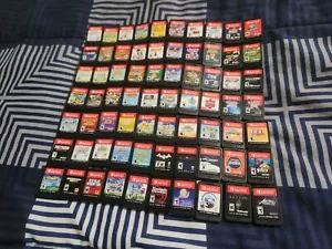 Juegos Nintendo Switch para elegir. Algunos juegos de PlayStation 5 disponibles - Imagen 1 de 118