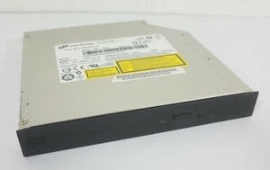 DVD Brenner GSA-T50N SATA mit Front-Blende aus Notebook Acer Aspire 6930G - Bild 1 von 3
