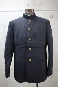 Collectible japanese school men uniform cosplay costume @iw0261B01s - Picture 1 of 10