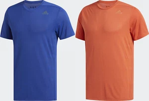 NWT Adidas Supernova Men's Climacool Short Sleeves Tee T-shirt Track & Field Run - Picture 1 of 5