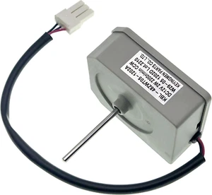 Motor de ventilador de refrigerador KBL-48ZWT05-1202A motor giratorio inverso para refrigerador Omar - Imagen 1 de 12