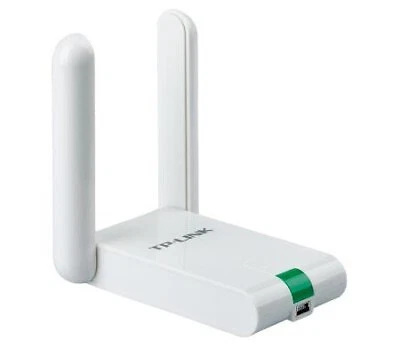 TP-Link TLWN822N Funk Netzwerkadapter