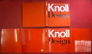 Eric LARRABEE Massimo VIGNELLI - KNOLL DESIGN Abrams (1985) - Foto 1 di 9