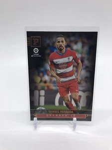 Yangel Herrera 2019-20 Panini Chronicles Soccer Base #350 Granada CF La Liga - Picture 1 of 2