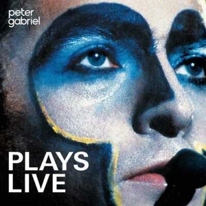 Peter Gabriel - Plays Live 2CD RELEASED 19/03/2021 *PREORDER* - Bild 1 von 1