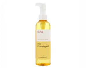 Manyo Pure Cleansing Oil Remove Makeup Nourishing and refresh 6.7 oz 200ml - Picture 1 of 4