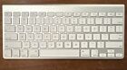 Apple A1314 kabellose Tastatur – weiß