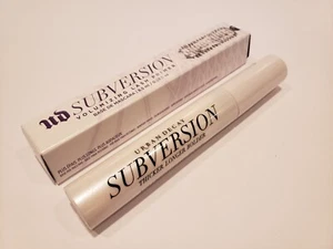 Urban Decay Subversion Volumizing Lash Primer Thicker, Longer, Bolder 0.28 Oz - Picture 1 of 1