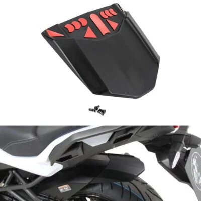 Guardabarros trasero para KAWASAKI Versys 1000 Extension Hugger 2012-2018 Foto 1 de 4