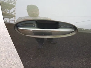 Lexus UX 300e 2023 Driver Side Front Exterior Door Handle in Green (6X4) - Picture 1 of 21