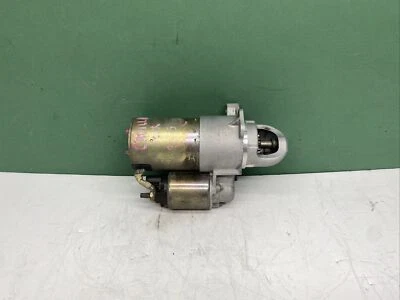 2005 Cadillac SRX CTS 3.6L GM Starter 12595605 OEM - Image 1 of 4