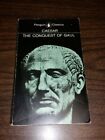 Caesar The Conquest Of Gaul Paperback Tpb (Box22)
