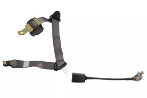 Left or Right Front Seat Belt Kit Floor Mount suitable for Landcruiser 80 Series - Picture 1 of 12