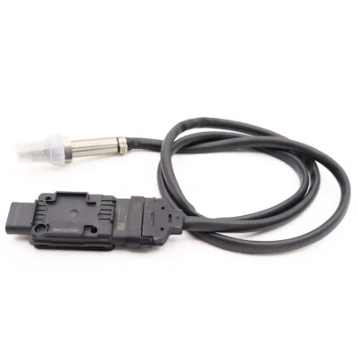 8490431-03 NITROGEN OXIDE NOX SENSOR FITS FOR BMW 8490431 03 13628490431 - Image 1 of 4