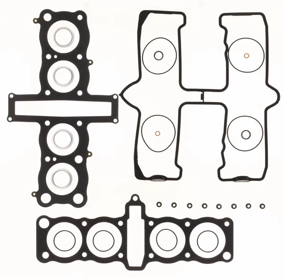 Athena Kit smeriglio cilindro YAMAHA XJ S DIVERSION / CHAIN DRIVE 600 1998 1999 - Immagine 1 di 1