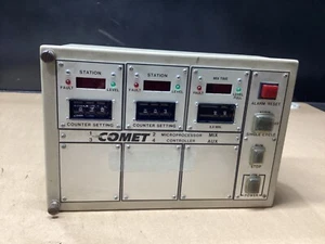 Comet CTC13OF Microprocessor Controller #106G3PR7 - Picture 1 of 7