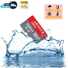 Micro SD Card 64GB 128GB 256GB 512GB 1TB Ultra Class 10 SDHC Memory Card Lot