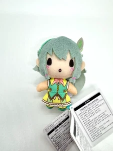Project Sekai Colorful Stage KUSANAGI NENE Plush mascot Doll Vol.2 FS JP - Picture 1 of 1