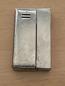 VINTAGE RARE PETROL LIGHTER ''FINPROM-SOFIA''/ФИНПРОМ -СОФИЯ 1955's.BULGARIA - Picture 1 of 5