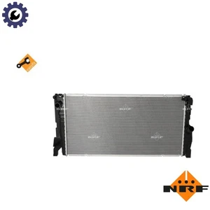 RADIATOR ENGINE COOLING 50039 FOR B32S15A B36A15A B38A15A/A15F 1.5L 3cyl - Picture 1 of 14