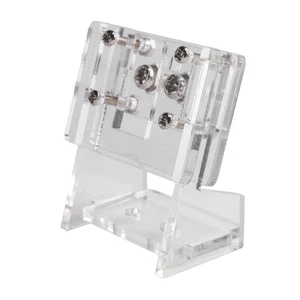 Ov5647 Camera Acrylic Holder Transparent Webcam Bracket For 3 Camera A1X41312 - Afbeelding 1 van 7