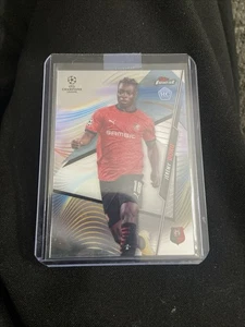 2020-21 Finest UEFA Champions League RC Jeremy Doku - Bild 1 von 1