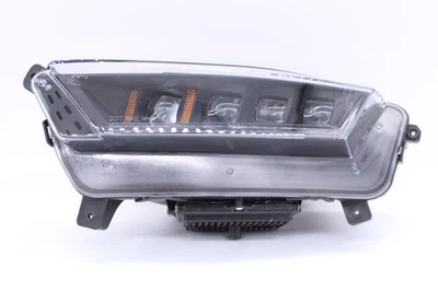 Original Frontscheinwerfer Scheinwerfer Licht Links Quad TGB Blade 550 EFI - Bild 1 von 4