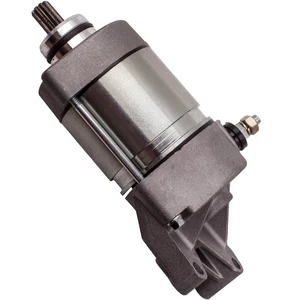 14B8189000 Starter Motor For Yamaha YZF R1 2009-2014  2011 2013 14B-81890-00-00 - Bild 1 von 20