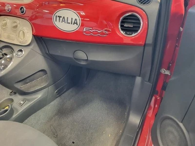 500 FIAT  2015 Glove Box 485616 - Image 1 of 4
