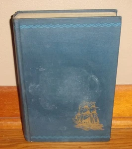 HELL ON ICE-Story of the "Jeannette"-Nautical-COMMANDER EDWARD ELLSBERG 1938 HC! - Picture 1 of 5