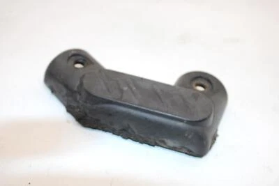 06 Can-am Outlander 400 Oem Bumper Corner Cap 705001042 AB0 - Image 1 of 4