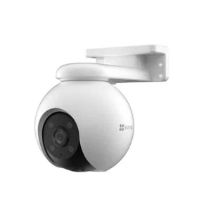 EZVIZ H8 Pro 2K – Pan & Tilt Wi-Fi Camera - Picture 1 of 5